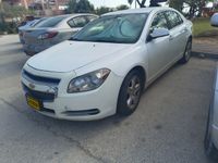 Chevrolet Malibu 2nd hand, 2011, private