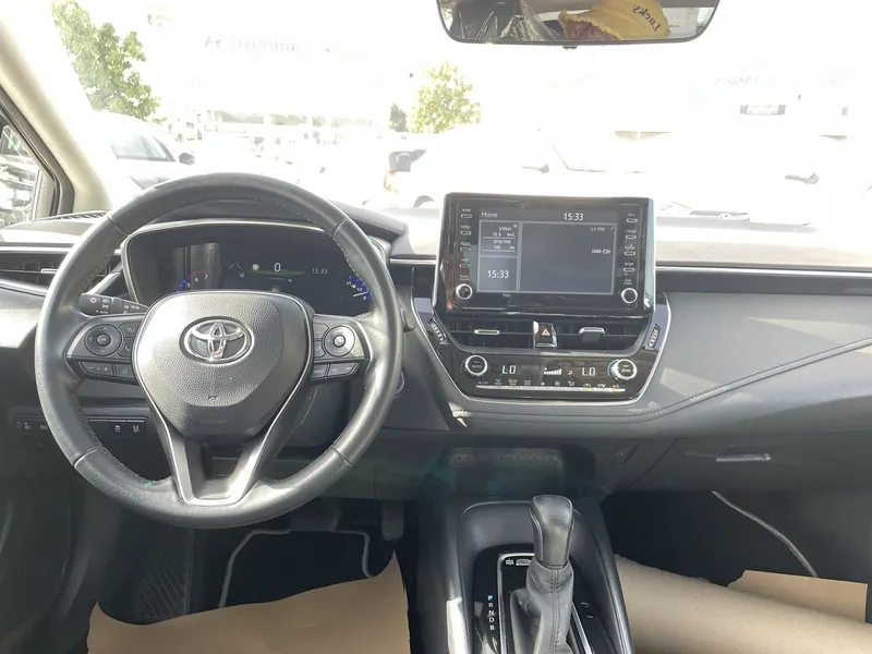 Toyota Corolla 2ème main, 2022, main privée