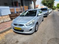 Hyundai i25 2nd hand, 2015, private