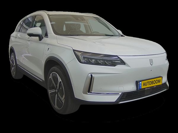 סקייוול ET5 רכב חדש, 2025, פרטי