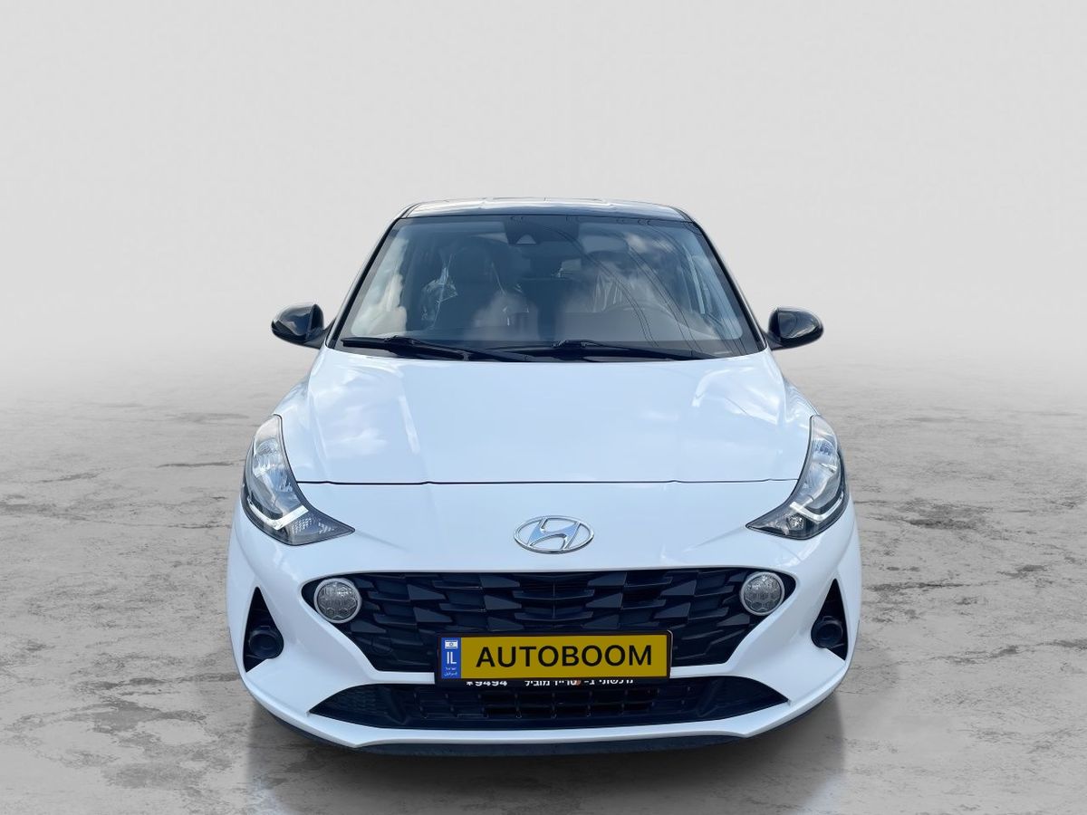 هيونداي i10 مستعمل, 2022, خصوصي