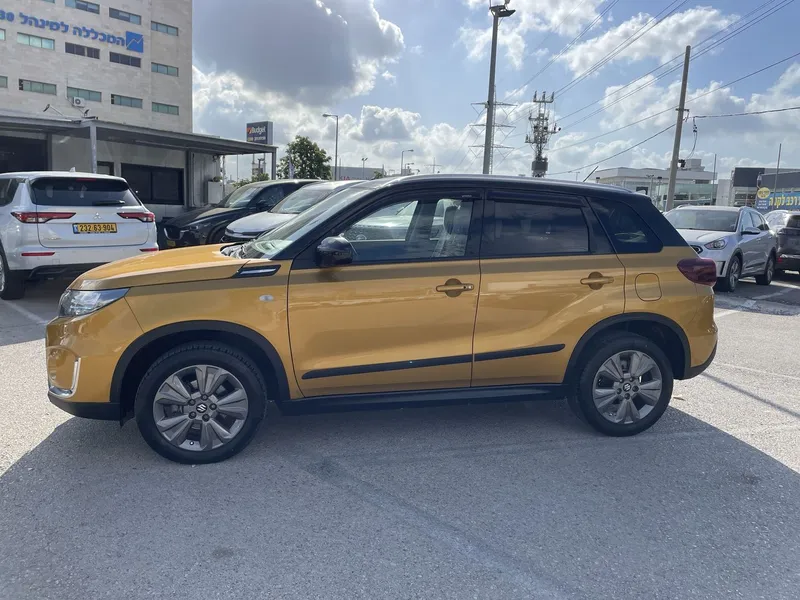 Suzuki Vitara 2ème main, 2023, main privée