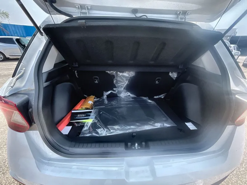 Hyundai Venue новый, 2025