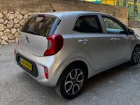 קיה פיקנטו יד 2 רכב, 2020, פרטי