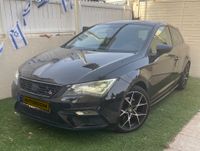 SEAT Leon 2ème main, 2015, privée