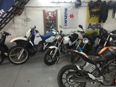 Shimon Motorcycles, photo 4