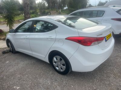 Hyundai i35 2ème main, 2011, main privée