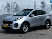 Kia Sportage 2nd hand, 2018, private