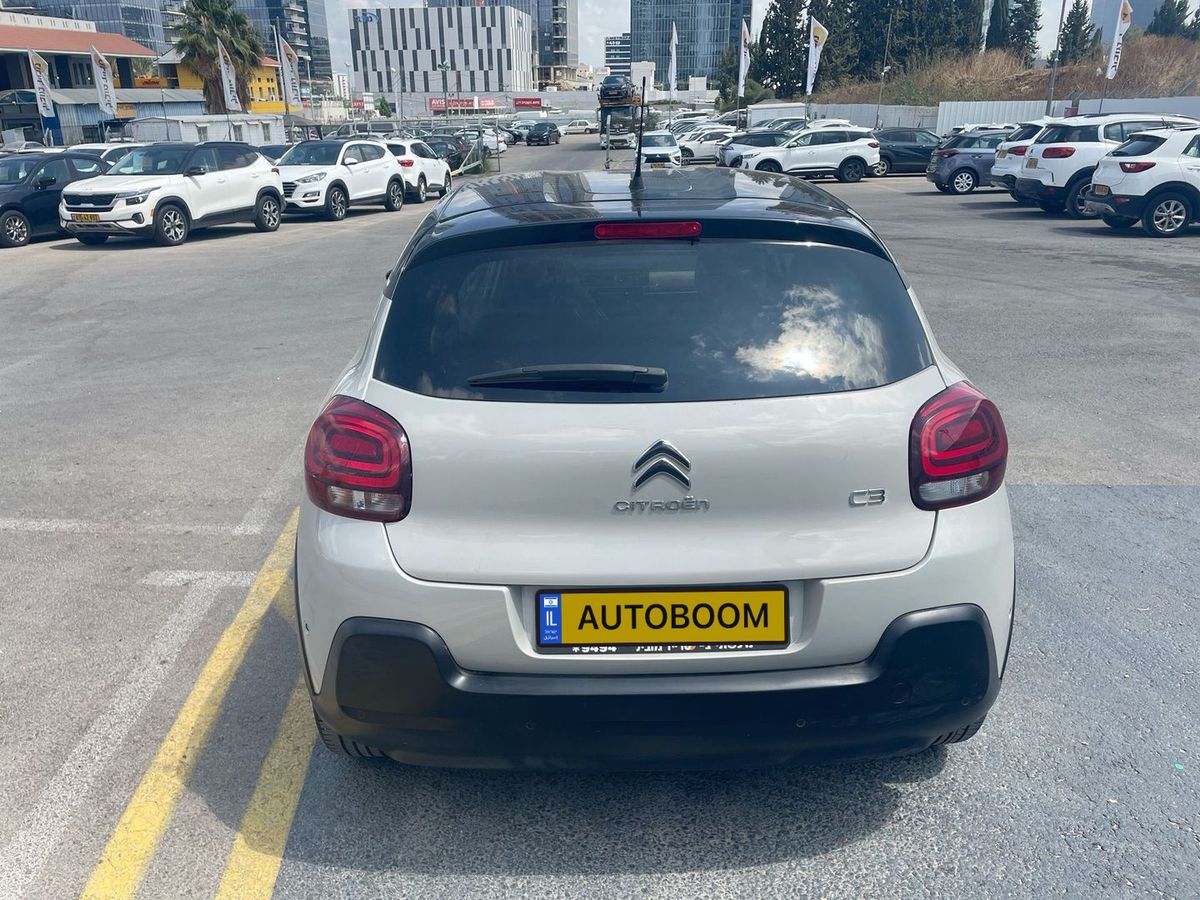 Citroen C3 2nd hand, 2022, private hand