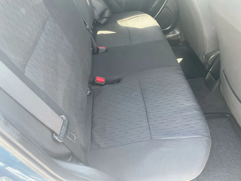 Suzuki Baleno 2ème main, 2016, main privée