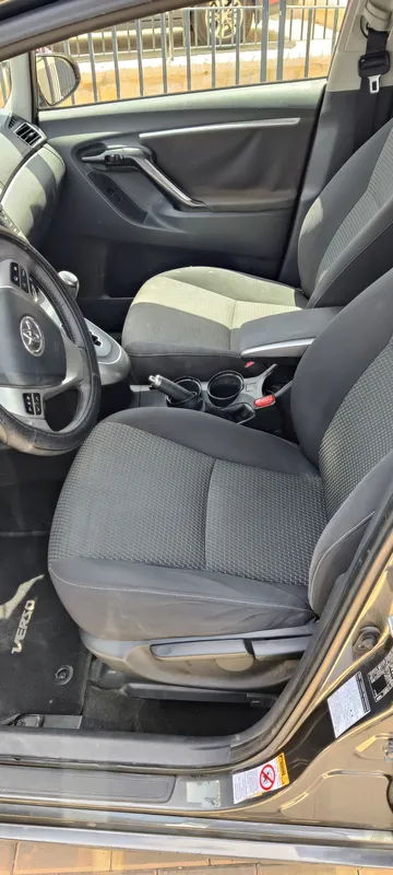 Toyota Verso 2ème main, 2015, main privée