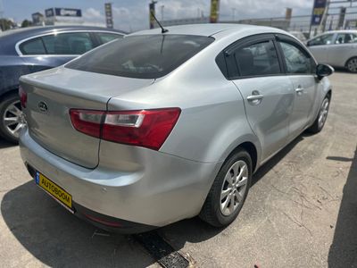 Kia Rio 2ème main, 2014, main privée