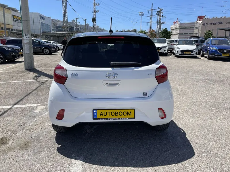 Hyundai i10 2nd hand, 2023, private hand