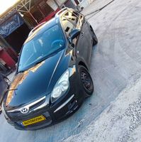 Hyundai i30 с пробегом, 2010