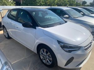Opel Corsa, 2023, фото