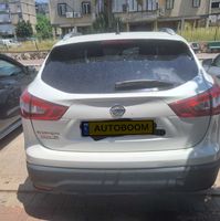 Nissan Qashqai 2nd hand, 2014, private