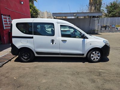 Dacia Dokker 2ème main, 2016, main privée