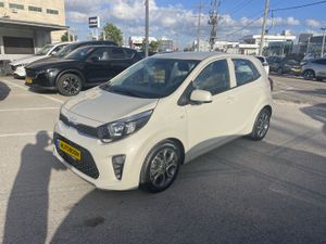 Kia Picanto, 2023, фото