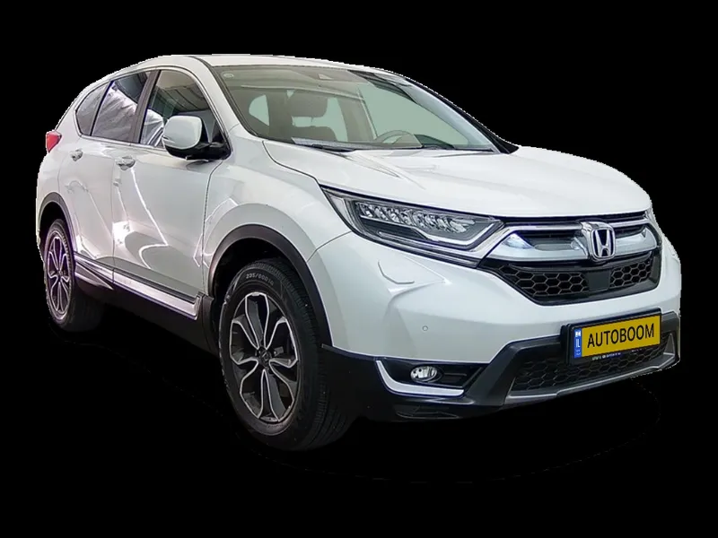 Honda CR-V 2nd hand, 2021