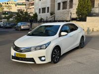 Toyota Corolla 2nd hand, 2015, private