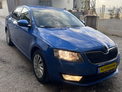 Skoda Octavia 2nd hand, 2015, private hand