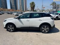 Peugeot 3008 с пробегом, 2022, частная