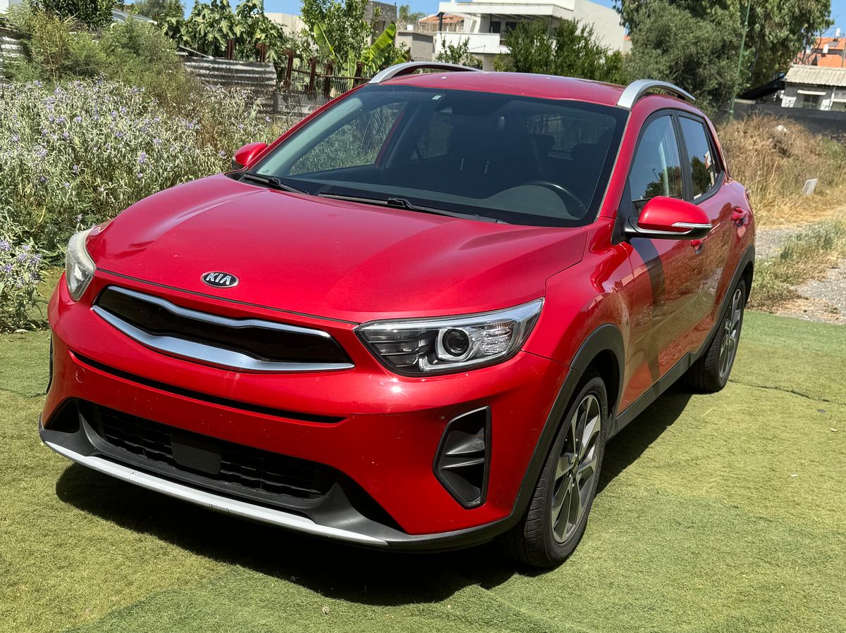 Kia Stonic 2nd hand, 2018, private hand