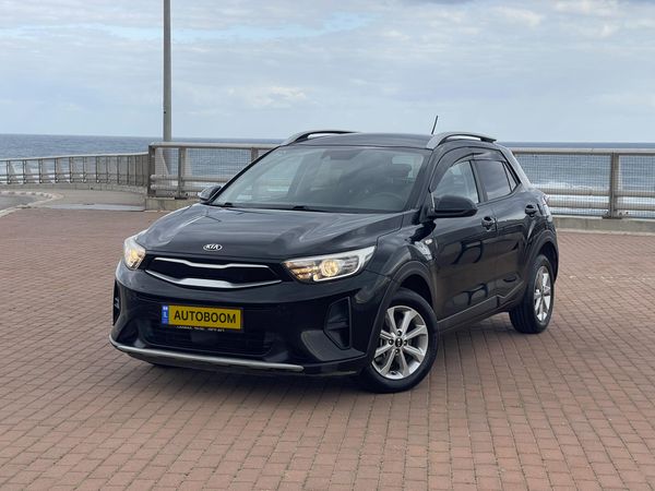Kia Stonic 2ème main, 2020, main privée