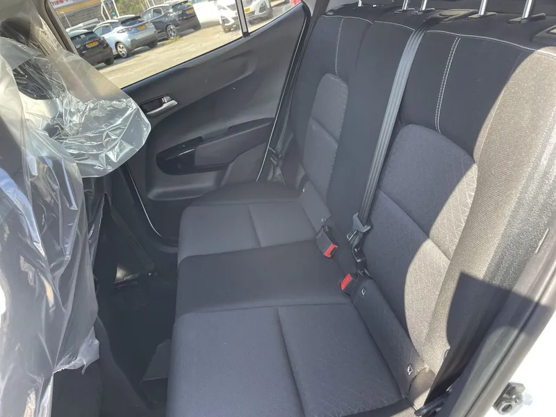 Kia Picanto 2nd hand, 2022, private hand