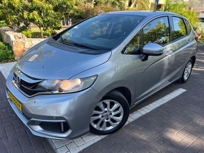 Honda Jazz 2ème main, 2018, main privée