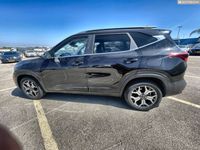 Kia Seltos 2nd hand, 2021