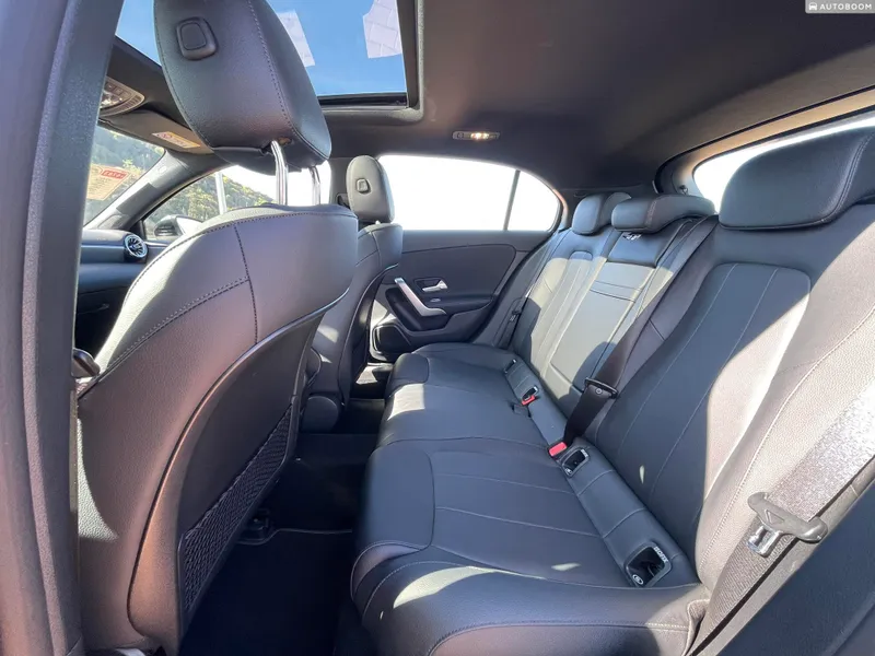 Mercedes A-Class 2ème main, 2024