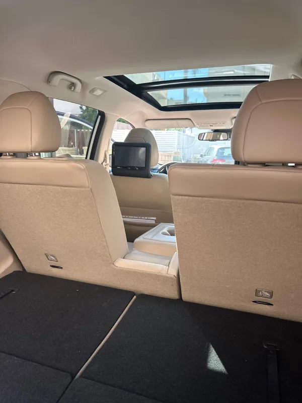 Nissan X-Trail с пробегом, 2018, частная рука