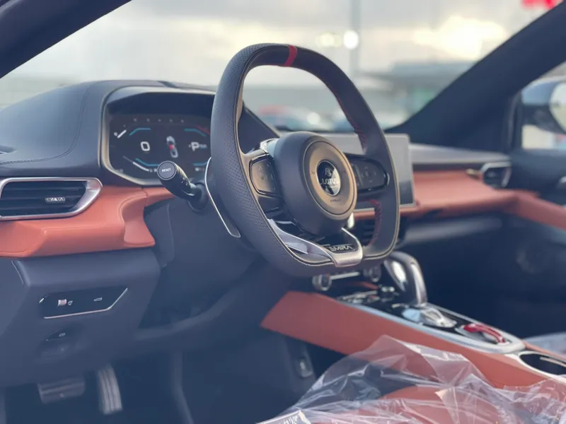 Lotus Emira 2ème main, 2025, main privée