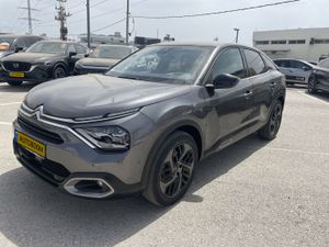 סיטרואן C4‏, 2022, תמונה
