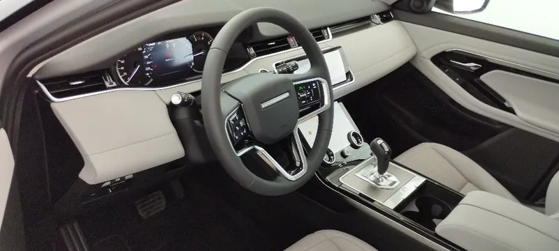 Land Rover Range Rover Evoque 2nd hand, 2023