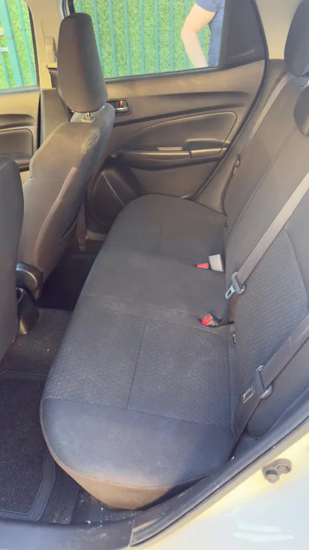 Suzuki Swift 2nd hand, 2019, private hand