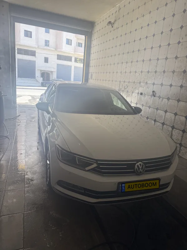 Volkswagen Passat 2ème main, 2015, privée