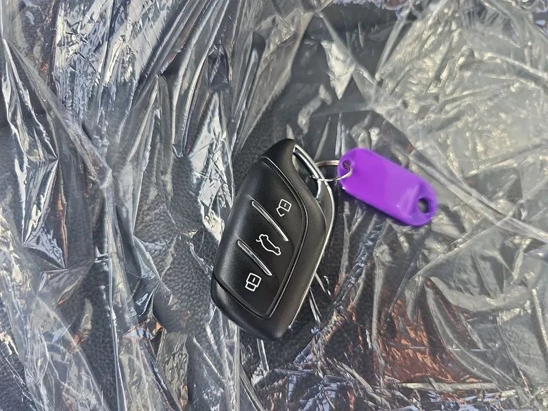 אם. ג'י. / MG ZS יד 2 רכב, 2021, פרטי