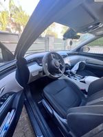 Hyundai Tucson 2nd hand, 2022, private
