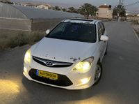 יונדאי i30 יד 2 רכב, 2010, פרטי