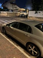 Chevrolet Malibu 2ème main, 2011, privée