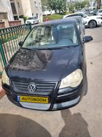 Volkswagen Polo 2nd hand, 2008, private