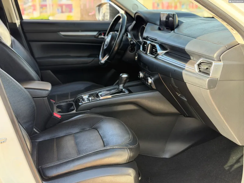 Mazda CX-5 2nd hand, 2018, private