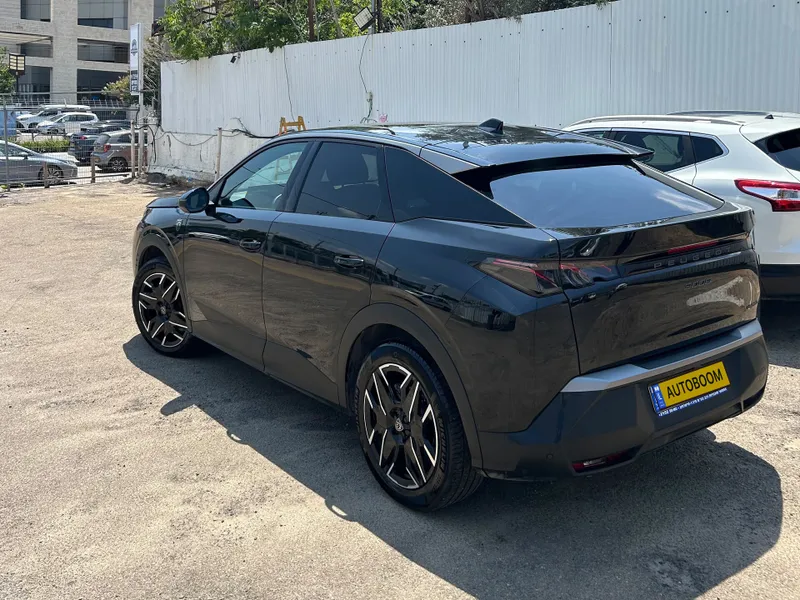 بيجو 3008 مستعمل, 2025, خصوصي