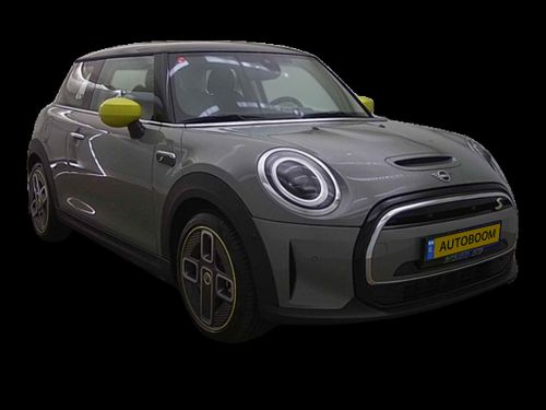 MINI Hatch с пробегом, 2022, частная рука