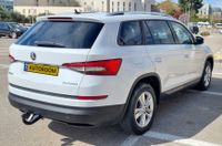 Škoda Kodiaq 2ème main, 2019, privée