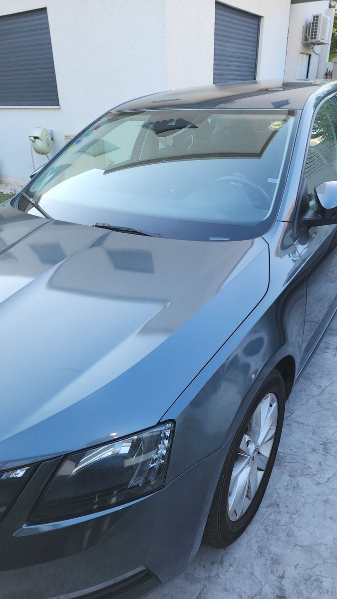 Skoda Octavia 2nd hand, 2017, private hand