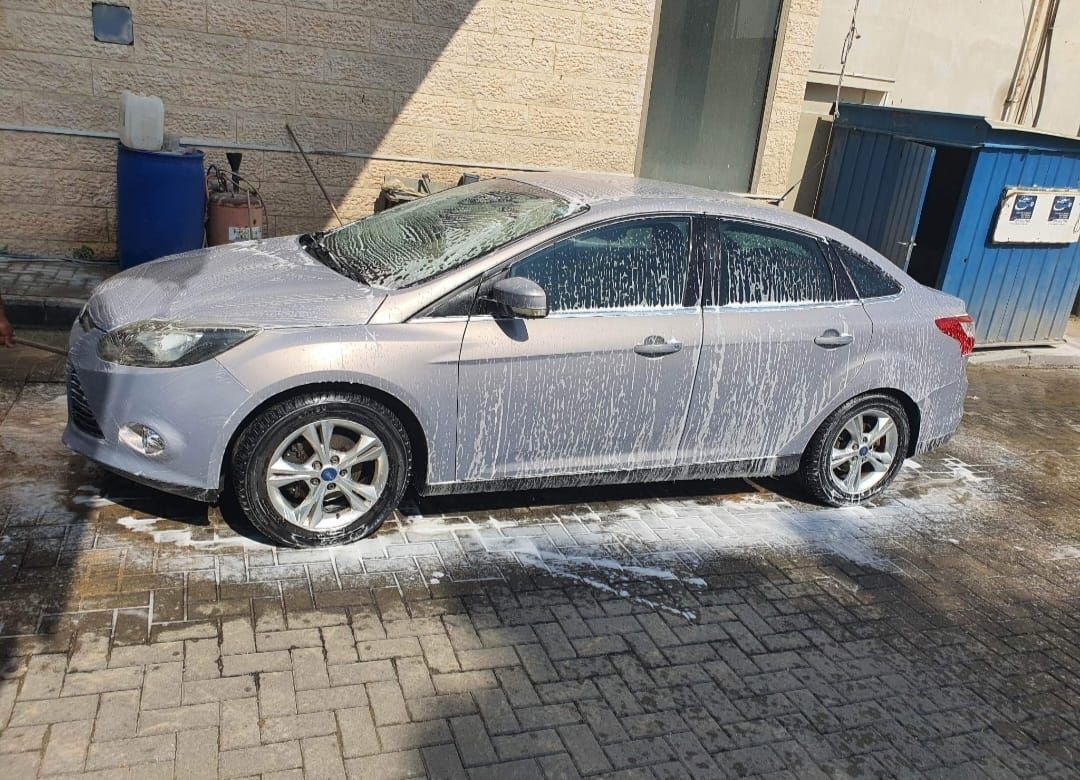 Ford Focus 2nd hand, 2012, private hand