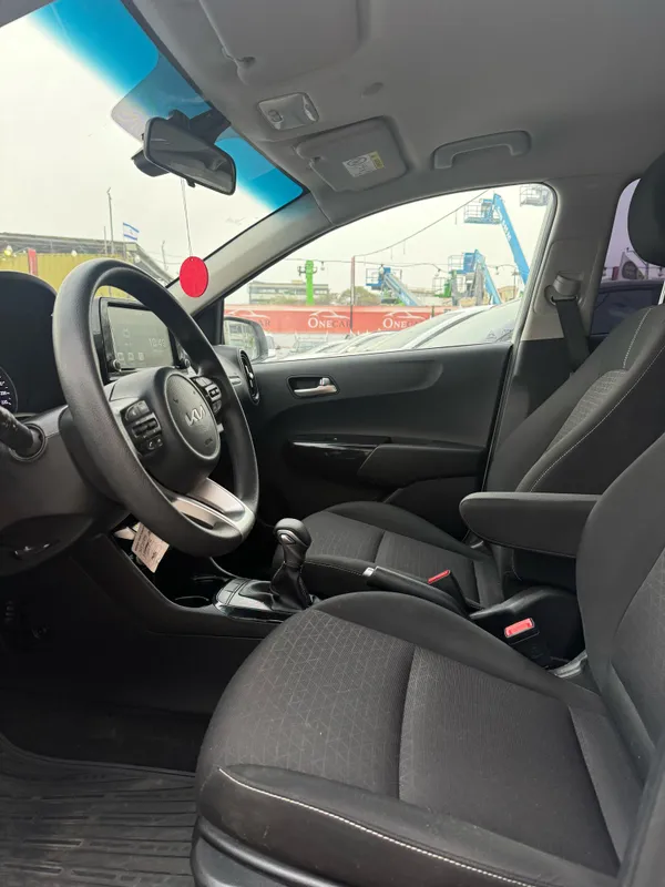 Kia Picanto 2nd hand, 2023
